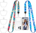 Doormoon Phone Lanyard, Universal Adjustable Neck Straps by Doormoon