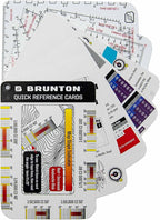 Brunton Deluxe Tactical Field Navigator Bundle – Model 94 Military Lensatic - Image 9