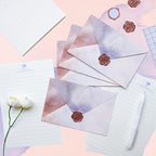 Tuhangcc Stationary Paper Set Minimalism - Image 6