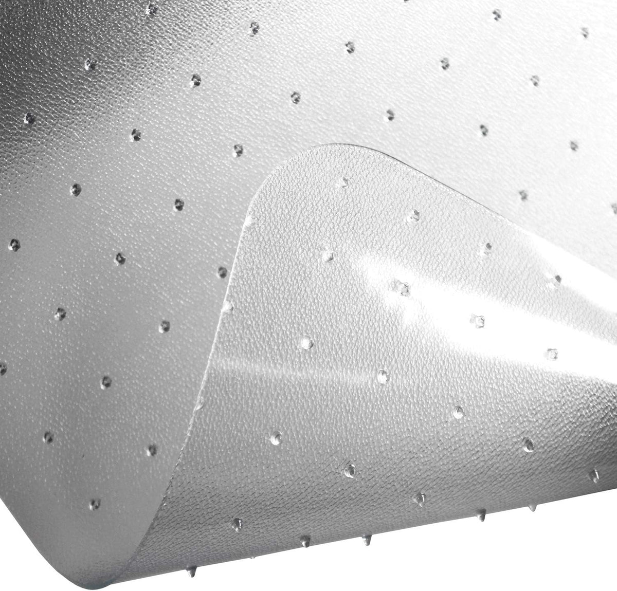 Floortex® Exclusive Ultimat® Polycarbonate Lipped Chair Mat for Carpets up to...