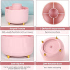 SKYDUE 360 Rotating Multipurpose Organizer - Image 6