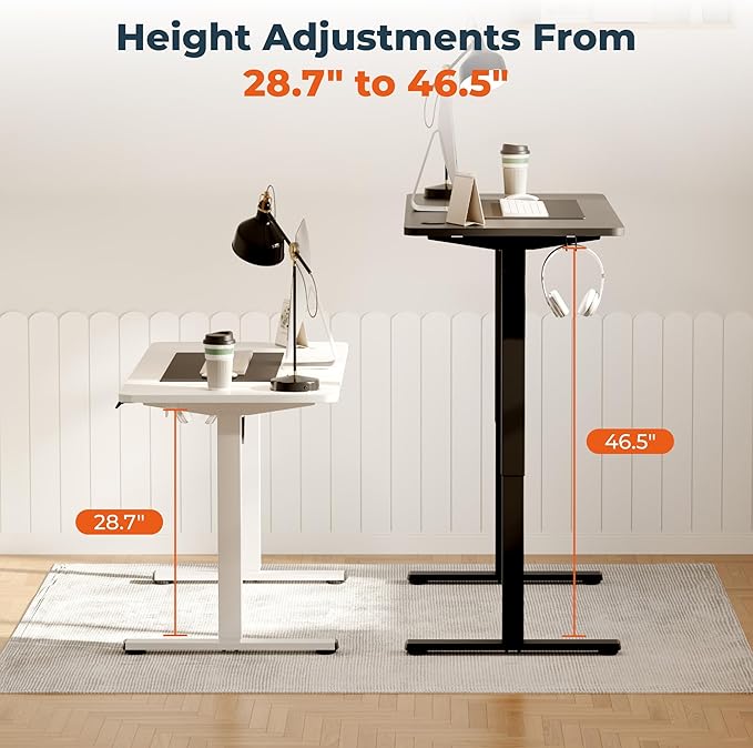 FitStand Adjustable Stand Up Desk - Image 4