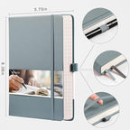 EMSHOI Graph Paper Notebook - Image 4