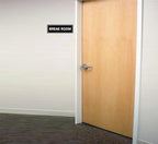 Break Room Sign - Image 5