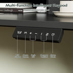 Homall Electric Standing Desk - Image 5