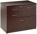 Lorell Essentials Lateral File