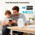 Inkbird Bluetooth Label Maker Machine - Image 3