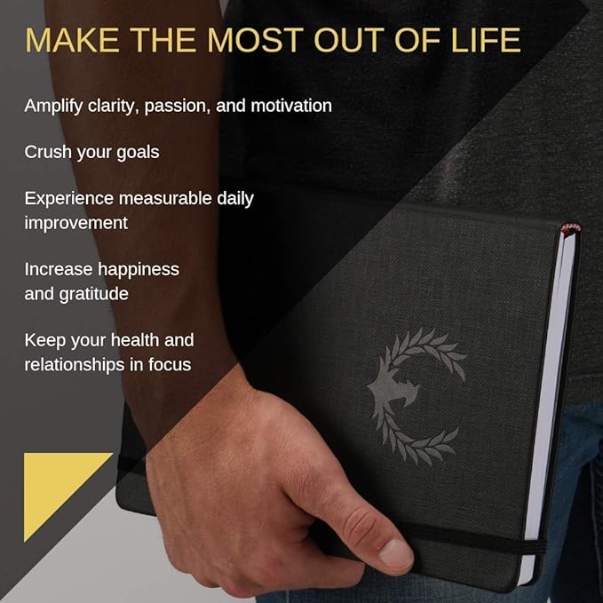 The Phoenix Planner - Image 9