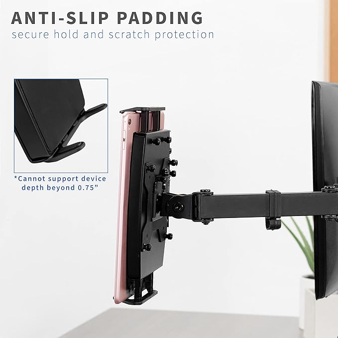 VIVO Universal VESA Mount Adapter - Image 6