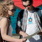 TurnOnSport Orienteering Compass - Image 8