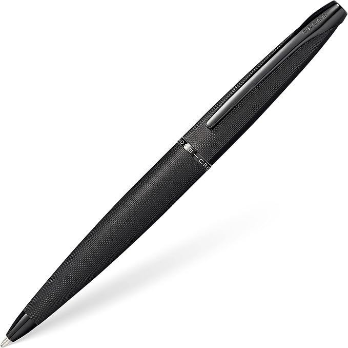 Cross ATX Refillable Ballpoint Pen Presented in a Luxury Gift Box by Cross