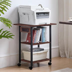 Lerliuo 3-Tier Printer Stand - Image 8
