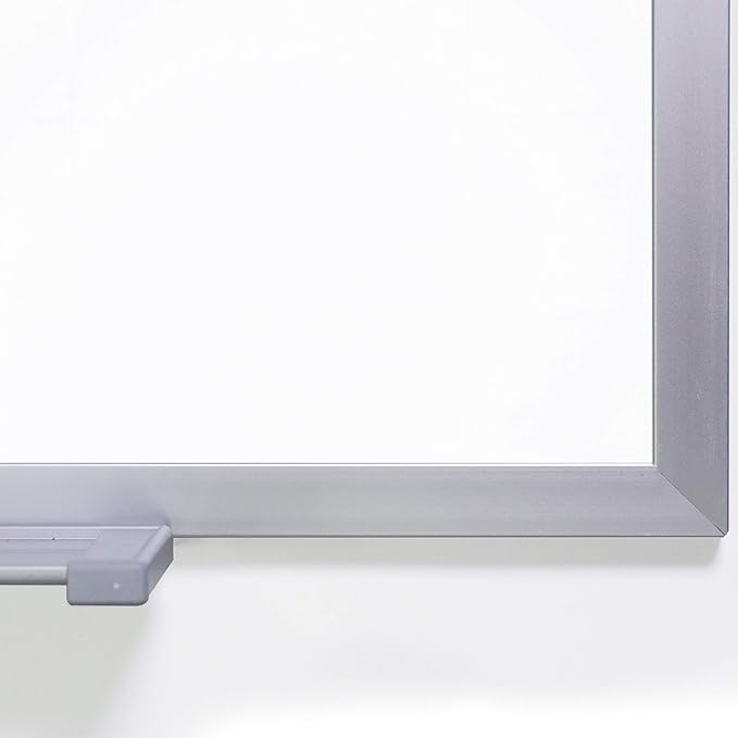 Ghent Magnetic Porcelain Whiteboard - Image 3