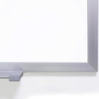 Ghent Magnetic Porcelain Whiteboard - Image 3