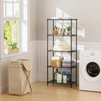SINGAYE Shelf Closet Wire Shelving：Adjustable Metal Unit - Image 6
