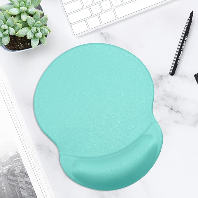 ITNRSIIET Ergonomic Mouse Pad - Image 6
