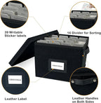 Greeting Card Organizer Box - Image 4