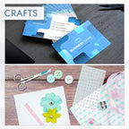 MOS Off-White Legal Cardstock Paper 8.5 x 14 Inch — Heavyweight 250 GSM Cover - Image 4