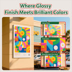 Uinkit Premium Glossy Inkjet Photo Paper - Image 5