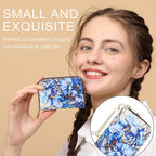 APHISON RFID Credit Card Holder Wallets - Image 2
