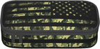 YIJIUWKIS Camo Pencil Box for Kids Adults, Usa Flag Style Pencil Case for Boys - Image 6