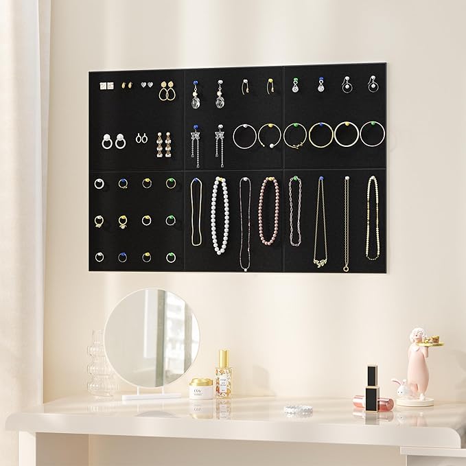 Neatsure Large Cork Board for Wall, Tack Push Pin Boards for Office - Image 6