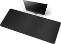 CENNBIE Leather Desk Mat, 66.9" x 23.6" Extra Large Desk Pad Blotter Protector by CENNBIE