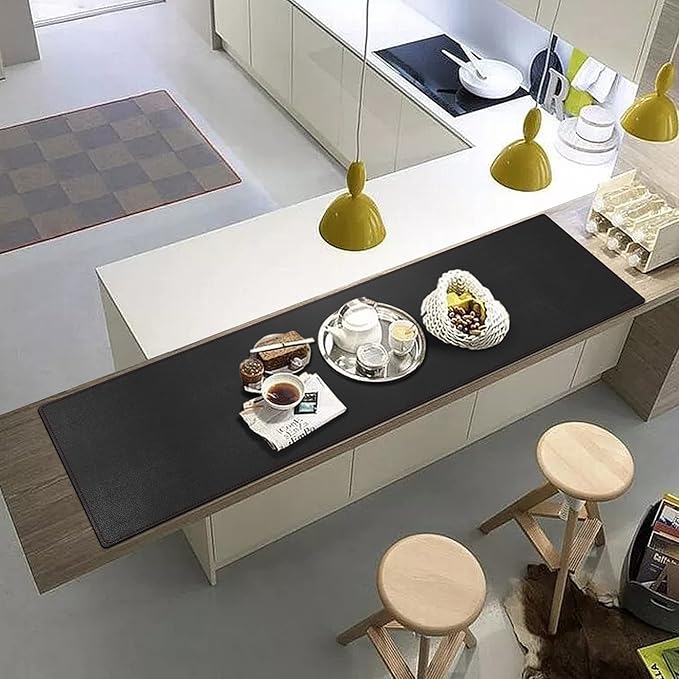 ZORESYN Waterproof PU Leather Desk Pad - Image 6