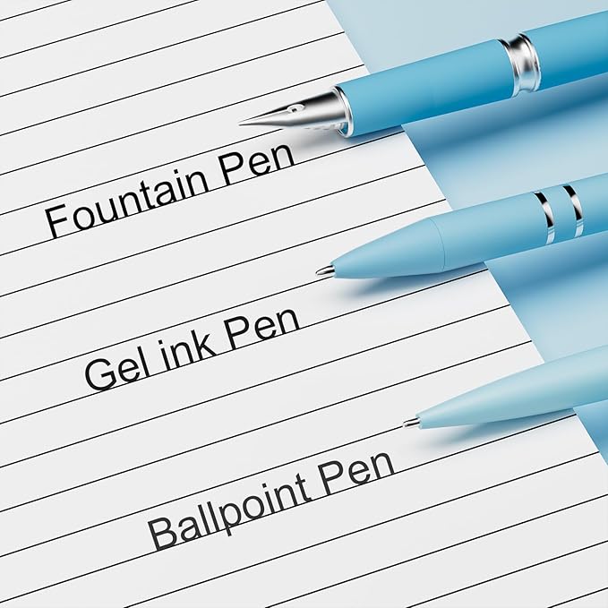 AILZFEI 12 Pack of Legal Pads 8.5 x 11 Wide Ruled Writing Pads 8.5" x 11.75" - Image 6