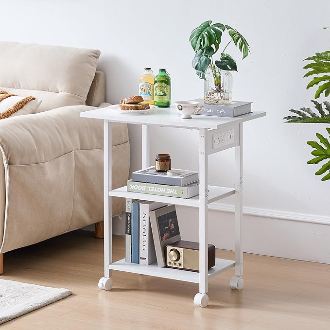 Lerliuo 3-Tier Printer Stand - Image 4