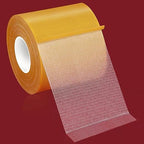 KAIYUER 3.2in x 66FT, Double Sided Fabric Tape Heavy Duty, Strong Double Sided by Unknown