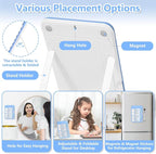 Audab 2Pcs Dry Erase Chore Chart - Image 3