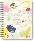 Compendium Spiral Notebook by Compendium