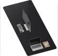 Mydours Super Large 75" x 32" Desk Mat, Full Desk Blotter Pad, Desktop Computer by Mydours