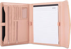 FOREVERMORE PORTFOLIOS Padfolio Binder Organizer - Image 7