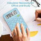 Basic Cute Calculator Four Function - Image 6