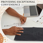 Epakh 20 Sheets 20''x 36'' Large Carbon Paper - Image 7