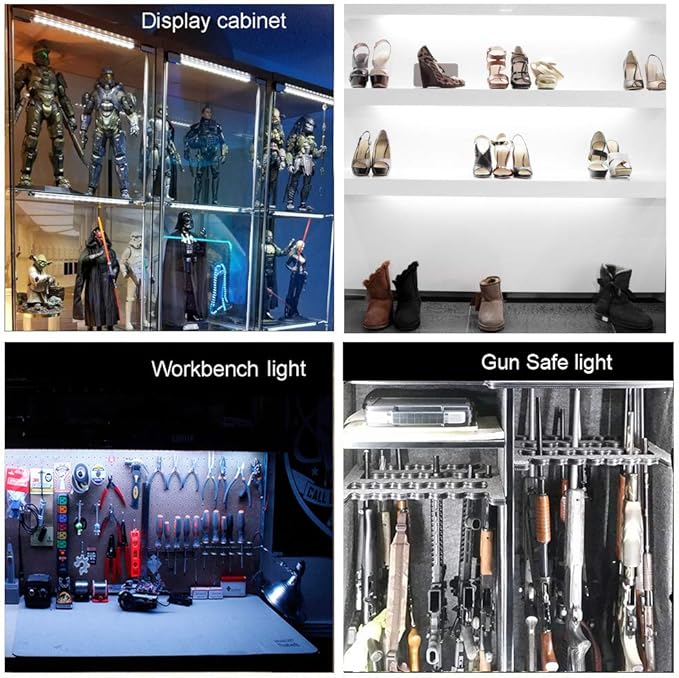 LED Display Lights, Strip Light Bars - Image 3