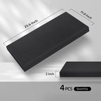 UMIACOUSTICS 4 PCS Acoustic Panels - Image 3