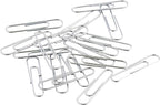 Amazon Basics No. 1 Paper Clips - Image 3