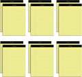 Oxford Premium Legal Pads, 12 Pack, Premium Note Pads, 50 Legal Rule 8.5" x 11" by Oxford