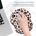 ITNRSIIET Ergonomic Mouse Pad - Image 3