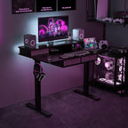 FiCiHi Adjustable Height Standing Desk - Image 2
