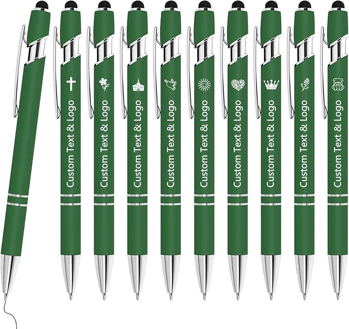 WYPAS Bulk Custom Pens by WYPAS