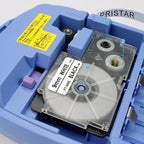 Pristar 6-Pack Compatible Label Tape Replacement - Image 3