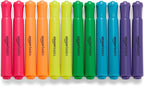 Amazon Basics Highlighters 12 Pack, Chisel Tip, Bible Highlighter, Office and by AmazonBasics