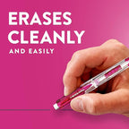 Paper Mate Clearpoint Mechanical Pencils, 0.7mm HB #2 Pencils, School Supplies - Image 4