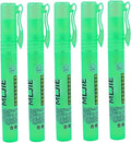 Hbbgdiy 5Pcs White Out Liquid Information Protection Correction Fluid by Unknown