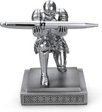 HDMbigmi Knight Pen Holder Pen Stand Desk Organizers and Accessories Resin - Image 2