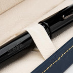 Conklin All American Fountain Pen in Black – Medium Nib, Timeless Design & - Image 14